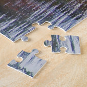 Puzzle Homer Alaska (Côté)