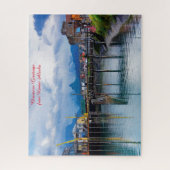 Puzzle Homer Alaska (Vertical)