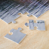 Puzzle Homer Alaska (Côté)