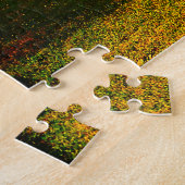 Puzzle Homestead norvégien (Côté)