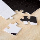 Puzzle Hominid (Côté)