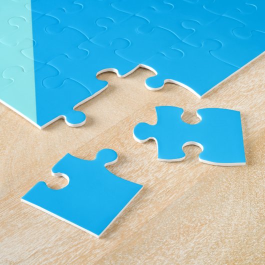 Puzzle homme (Côté)