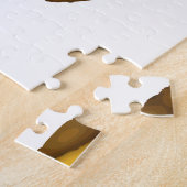 Puzzle homme barbu émoji (Côté)