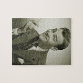 Puzzle Homme d'affaires (Horizontal)
