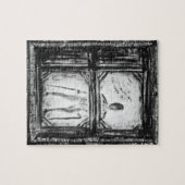 Puzzle Homme paralysé (Horizontal)