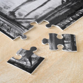 Puzzle Homme paralysé (Côté)