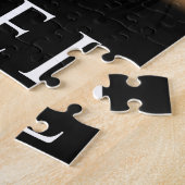 Puzzle Homme Puzzle-Saint juif de l'Israël à Jérusalem (Côté)