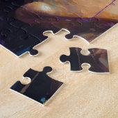 Puzzle Hommes amoureux (Côté)