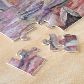 Puzzle Hommes du désert, Dons de la Mer, Jérusalem (Côté)