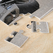 PUZZLE HONDA CBR600RR (Côté)