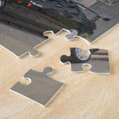 Puzzle Honda Prelude 1999 (Côté)