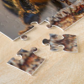 Puzzle Honey Bee Love (Côté)