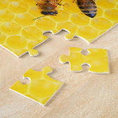 PUZZLE HONEY BEES (Côté)