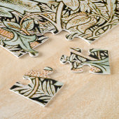 Puzzle Honeysuckle, William Morris (Côté)