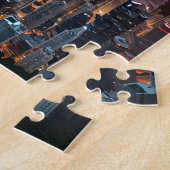 Puzzle Hongkong (Côté)