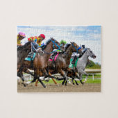 Puzzle Honneur et courage (Horizontal)