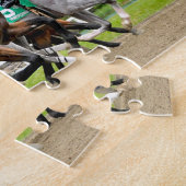 Puzzle Honneur et courage (Côté)