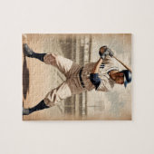 Puzzle Honorer la tradition (Horizontal)