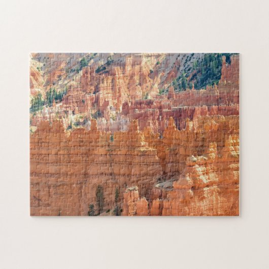 Puzzle Hoodos, parc national des Etats-Unis (Horizontal)