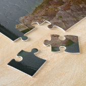 Puzzle Hoover Dam Nevada. (Côté)