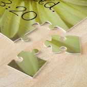 Puzzle Hope Bouquet / Psaumes (Côté)