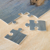 Puzzle Hope Cove (Côté)