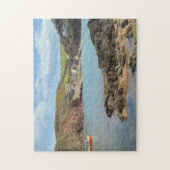 Puzzle Hope Cove (Vertical)