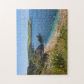 Puzzle Hope Cove (Vertical)