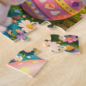 Puzzle Hope is ready to hatch magical happy Easter jigsaw (Côté)