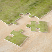 Puzzle Horaires Ferme Animaux Nature (Côté)