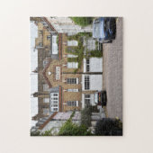 Puzzle Horbury Mews Maisons Notting Hill Londres Royaume- (Vertical)