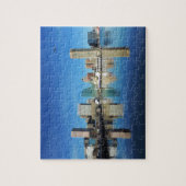 Puzzle Horizon de Baltimore (Vertical)