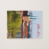 Puzzle Horizon de Berlin (Allemagne) (Horizontal)