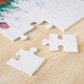 Puzzle Horizon de Birmingham Angleterre (Côté)