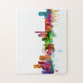 Puzzle Horizon de Birmingham Angleterre (Vertical)