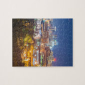 Puzzle horizon de birmingham en alabama (Horizontal)