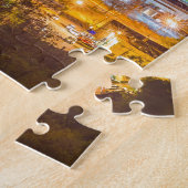 Puzzle horizon de birmingham en alabama (Côté)
