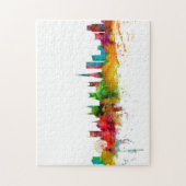 Puzzle Horizon de Bristol Angleterre (Vertical)