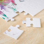 Puzzle Horizon de Cincinnati Ohio (Côté)