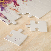 Puzzle Horizon de Cincinnati Ohio (Côté)
