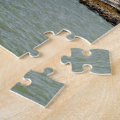 Puzzle Horizon de Cleveland (Côté)