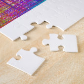 Puzzle Horizon de Cleveland (Côté)