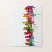 Puzzle Horizon de Columbus Ohio (Vertical)