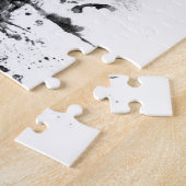 Puzzle Horizon de Coventry Angleterre (Côté)