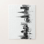 Puzzle Horizon de Coventry Angleterre (Vertical)