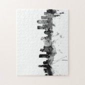 Puzzle Horizon de Denver le Colorado (Vertical)