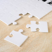 Puzzle Horizon de Detroit (Côté)