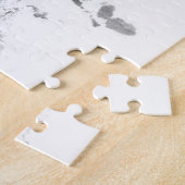 Puzzle Horizon de Fort Worth le Texas (Côté)