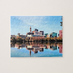 Puzzle Horizon de Hartford CT