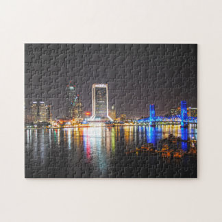 Puzzle Horizon de Jacksonville la Floride